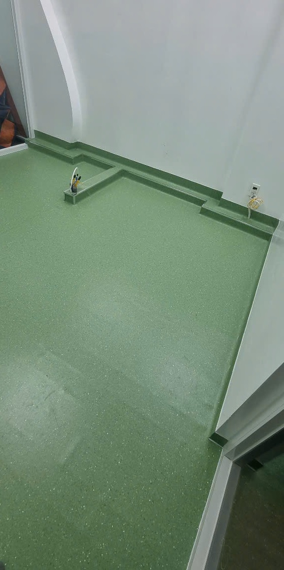 THI CÔNG SÀN VINYL KHÁNG KHUẨN TP HỒ CHÍ MINH TPHCM